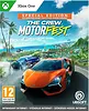 UbiSoft Gra Xbox One The Crew Motorfest Special Edition