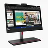 Lenovo Komputer ThinkCentre M90a G5 12SH000PPB W11Pro i7-14700/16GB/1TB/INT/23.8 FHD/Touch/Black/vPro/3YRS OS + 1YR Premier