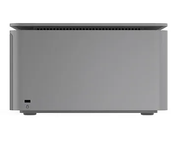 Lenovo Komputer ThinkCentre Neo Ultra 12W1001WPB W11Pro i7-14700/16GB/1TB/RTX 4060 8GB/Luna Grey/vPro/3YRS OS