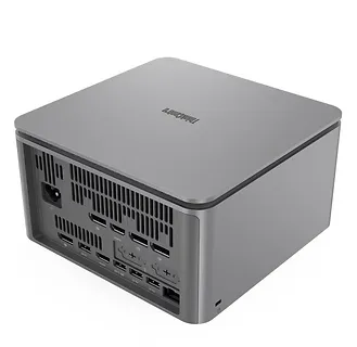 Lenovo Komputer ThinkCentre Neo Ultra 12W1001WPB W11Pro i7-14700/16GB/1TB/RTX 4060 8GB/Luna Grey/vPro/3YRS OS