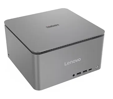 Lenovo Komputer ThinkCentre Neo Ultra 12W1001WPB W11Pro i7-14700/16GB/1TB/RTX 4060 8GB/Luna Grey/vPro/3YRS OS