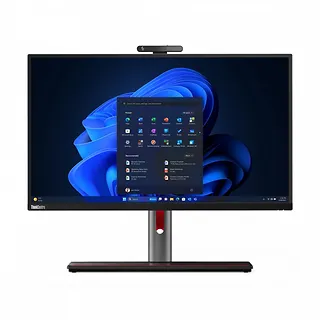 Lenovo Komputer All-in-One ThinkCentre M90a Pro G4 12JM001TPB W11Pro i7-13700/16GB/512GB/RTX 4050 6GB/27.0 QHD/Black/DVD/vPro/3YRS OS + 1YR Premier