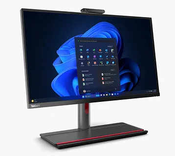 Lenovo Komputer All-in-One ThinkCentre M90a Pro G4 12JM001TPB W11Pro i7-13700/16GB/512GB/RTX 4050 6GB/27.0 QHD/Black/DVD/vPro/3YRS OS + 1YR Premier