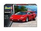 Revell Model plastikowy Lamborghini Countach LP500 1/24