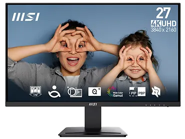 Monitor 27