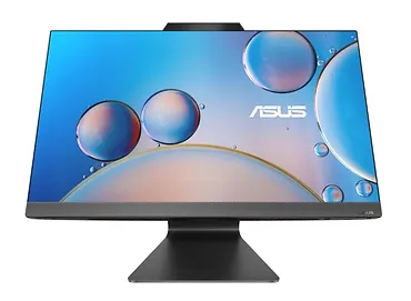 Asus Komputer All-in-One  ExpertCenter F3702WFAK-BA0090 - R5 7520U/16GB/512GB/27" FHD/nOS/2YRS