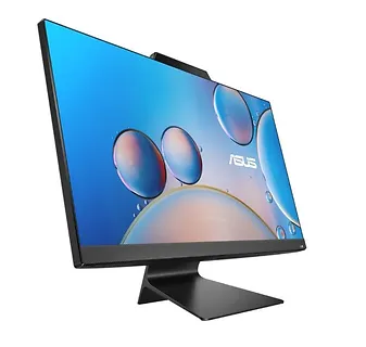 Asus Komputer All-in-One  ExpertCenter F3702WFAK-BA0090 - R5 7520U/16GB/512GB/27" FHD/nOS/2YRS