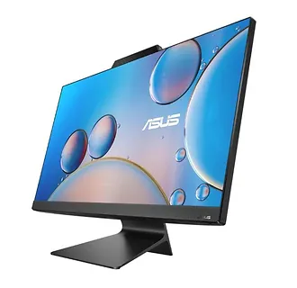 Asus Komputer All-in-One  ExpertCenter F3702WFAK-BA0090 - R5 7520U/16GB/512GB/27" FHD/nOS/2YRS