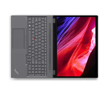 Lenovo Mobilna stacja robocza ThinkPad P16 G2 21FA005HPB W11Pro i7-14700HX/2X32GB/1TB/RTX 3500 12GB/16.0 WQXGA/Strom Grey/3YRS CI + CO2 Offset