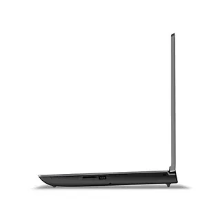 Lenovo Mobilna stacja robocza ThinkPad P16 G2 21FA005HPB W11Pro i7-14700HX/2X32GB/1TB/RTX 3500 12GB/16.0 WQXGA/Strom Grey/3YRS CI + CO2 Offset