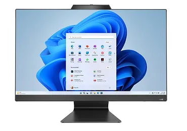 Asus Komputer All-in-One  F3702WFAK-BA012X R5 7520U  16GB/512GB/27.0