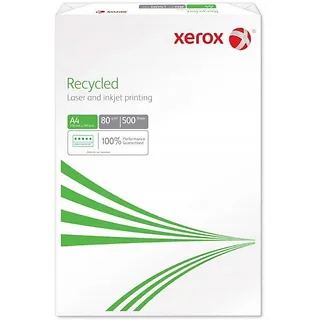 Xerox Papier A4 Recycled 80g 003R91165