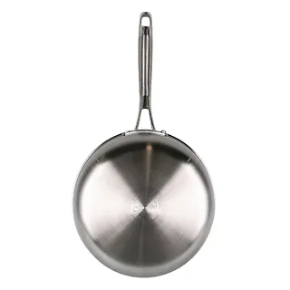 Feel-Maestro Profesjonalna patelnia / Wok 30 cm  MR-1224-30