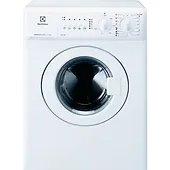 Electrolux  Pralka kompaktowa EWC1352