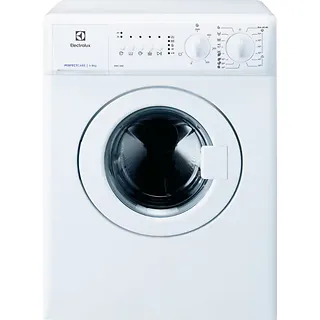 Electrolux  Pralka kompaktowa EWC1352