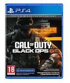 Plaion Gra PlayStation 4 Call of Duty Black Ops 6