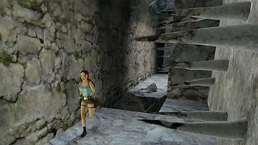 Cenega Gra Nintendo Switch Tomb Raider I-III Remastered Lara Croft: Deluxe Edition