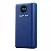 Adata Powerbank P20000QCD 20000mAh Niebieski QC/PD