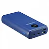 Adata Powerbank P20000QCD 20000mAh Niebieski QC/PD