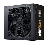 Cooler Master Zasilacz MWE Bronze 650W V3 ATX 3.1