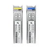 UBIQUITI Moduł UACC-OM-SM-1G-S-2 moduł przekaźników sieciowych 1250 Mbit/s SFP