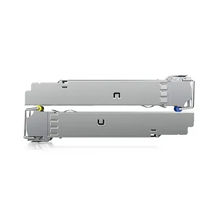 UBIQUITI Moduł UACC-OM-SM-1G-S-2 moduł przekaźników sieciowych 1250 Mbit/s SFP