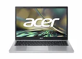 Acer Laptop Aspire 3 A315-24P-R9B8 Ryzen 3 7320U 15.6' FHD IPS   8GB 512GB No OS Srebrny