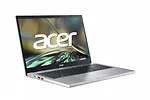 Acer Laptop Aspire 3 A315-24P-R9B8 Ryzen 3 7320U 15.6' FHD IPS   8GB 512GB No OS Srebrny