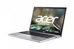 Acer Laptop Aspire 3 A315-24P-R9B8 Ryzen 3 7320U 15.6' FHD IPS   8GB 512GB No OS Srebrny