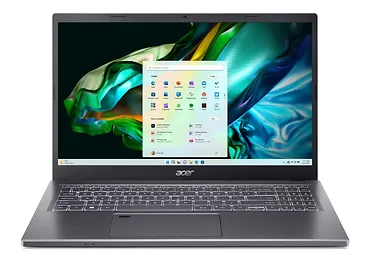 Acer Laptop Aspire 5 A515-58GM-588E I5-13420H 15,6 FHD IPS 16GB  512GB SSD RTX 2050 4GB DOS