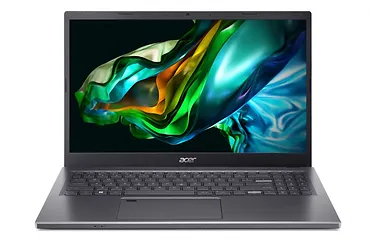 Acer Laptop Aspire 5 A515-58GM-588E I5-13420H 15,6 FHD IPS 16GB  512GB SSD RTX 2050 4GB DOS