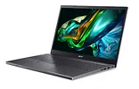 Acer Laptop Aspire 5 A515-58GM-588E I5-13420H 15,6 FHD IPS 16GB  512GB SSD RTX 2050 4GB DOS