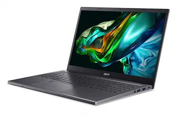 Acer Laptop Aspire 5 A515-58GM-588E I5-13420H 15,6 FHD IPS 16GB  512GB SSD RTX 2050 4GB DOS