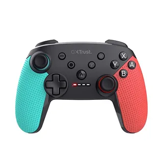 Trust Kontroler bezprzewodowy GXT1246B Muta do Nintendo Switch