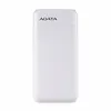 Adata Powerbank C100 10000mAh QC/PD biały