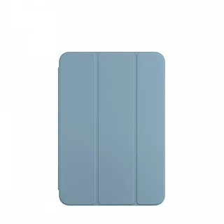 Apple Etui Smart Folio do iPada mini (A17 Pro) - denim