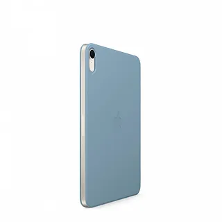 Apple Etui Smart Folio do iPada mini (A17 Pro) - denim