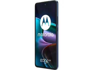 Smartfon Motorola Edge 30 8/256 GB 5G Grey