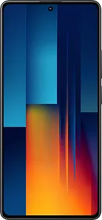 Smartfon Xiaomi Poco M6 Pro 8/256GB Blue