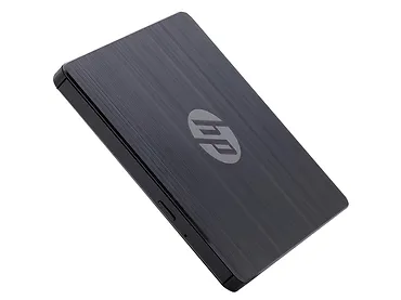 Napęd optyczny zewnętrzny HP External USB Optical Drive F2B56AA