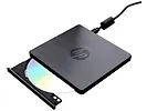 Napęd optyczny zewnętrzny HP External USB Optical Drive F2B56AA