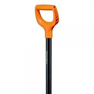 Fiskars Szufla metalowa z rączka Solid 1066718