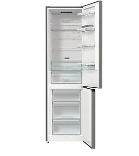 Gorenje Chłodziarko-zamrażarka NRC620BSXL4