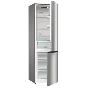 Gorenje Chłodziarko-zamrażarka NRC620BSXL4