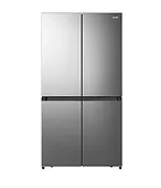 Gorenje Chodziarko-zamrażarka NRM918EUX multidoor