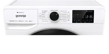 Gorenje Pralka WPNEI84SBSWIFI/PL