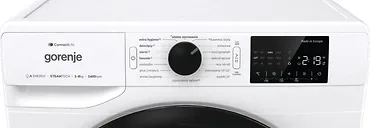 Gorenje Pralka WPNEI84A1SWIFI/PL