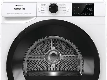 Gorenje Suszarka DPNE83GNLWIFI/PL