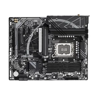 Gigabyte Płyta główna Z790 EAGLE AX s1700 4DDR5 HDMI/DP ATX