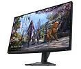 Dell Monitor AW2725QF 27.0 cali NVIDIA G-Sync Compatible IPS Dual-Resolution/4K 180Hz/FHD 360Hz/16:9/DP/HDMI/USBC/USB/3Y